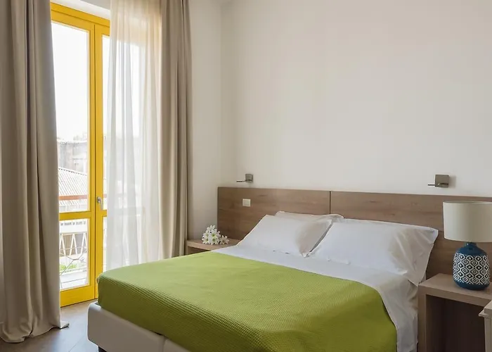 Archinue Suite & Apartments