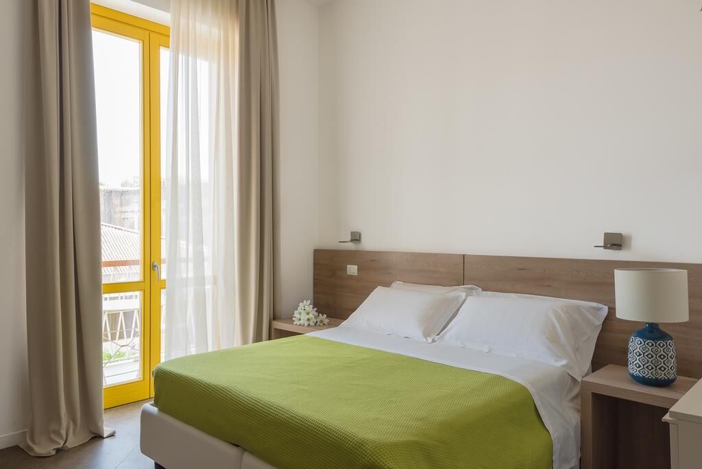 Archinue & Hotel